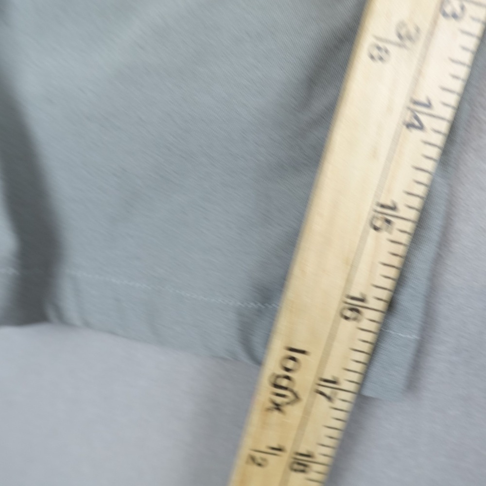 Kuhl Pants Womens Size 4 Trekr Kapri Capri Hiking Travel Performance Gray - Picture 6 of 9